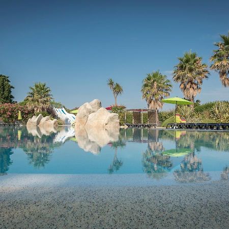 L'Hotel Du Mediterranee Argelès-sur-Mer Exterior foto