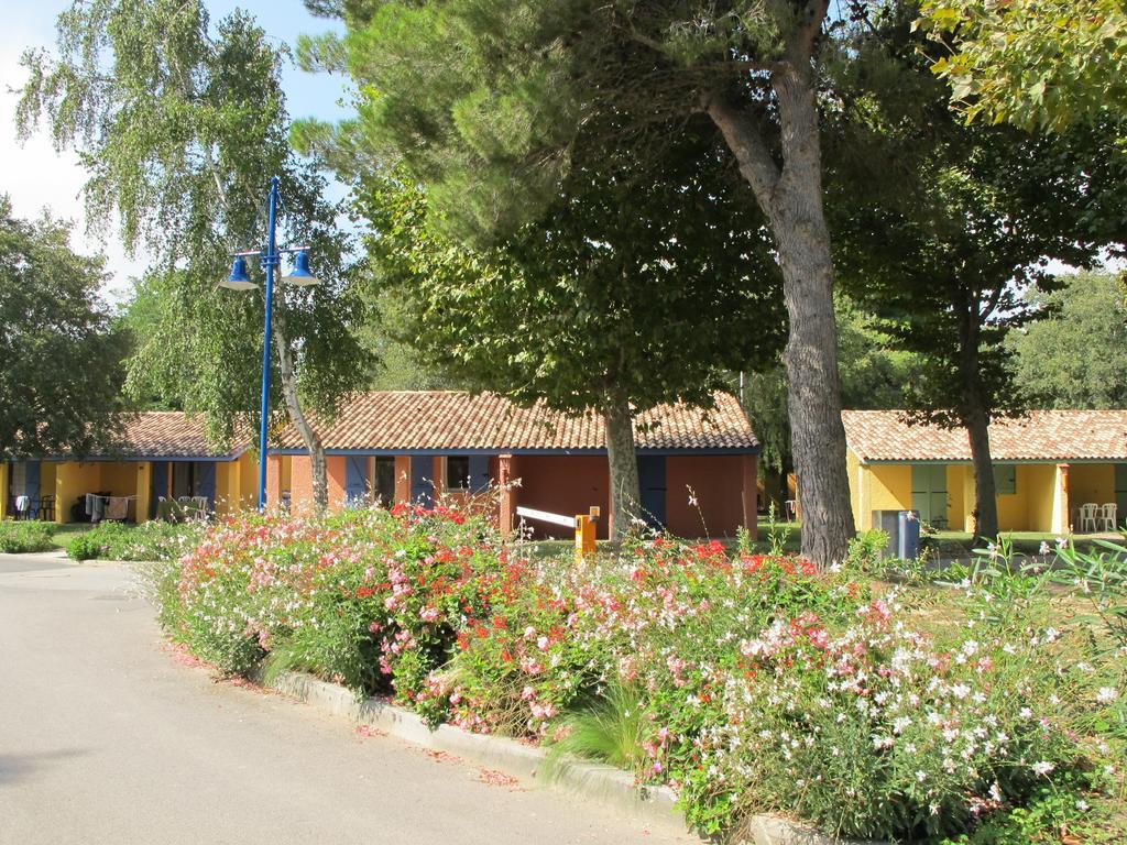 L'Hotel Du Mediterranee Argelès-sur-Mer Exterior foto